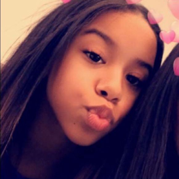 Meet your Posher, Tariah - Picture 1 of 1
